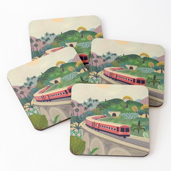 Item preview, Sri Lanka Railway designed and sold by lindaramsay.