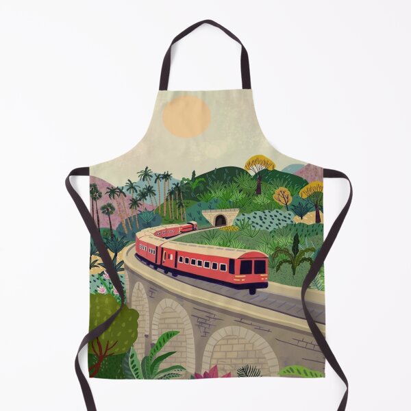 Item preview, Sri Lanka Railway designed and sold by lindaramsay.