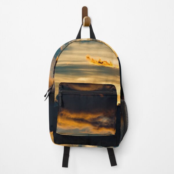 Item preview, Cloudy sunrise in the mountains designed and sold by Shizenkai.