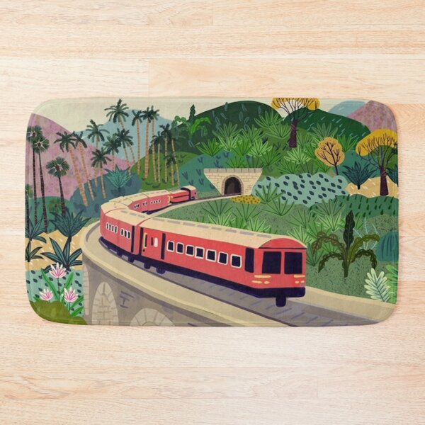 Item preview, Sri Lanka Railway designed and sold by lindaramsay.