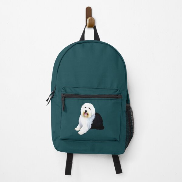 Item preview, Old English Sheepdog 1 designed and sold by Created4Usshop.