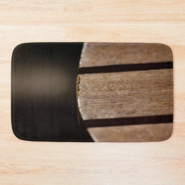 Item preview, Wooden edge of a round table designed and sold by Shizenkai.