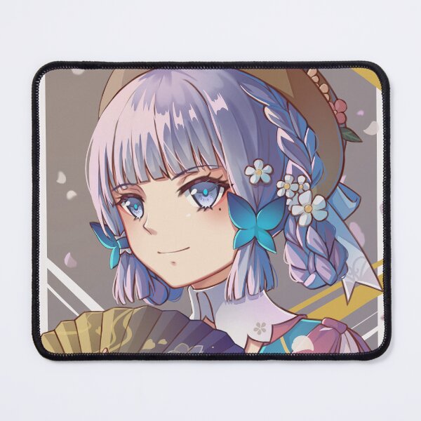 Item preview, Kamisato Ayaka - Springbloom Missive designed and sold by shirasaki.