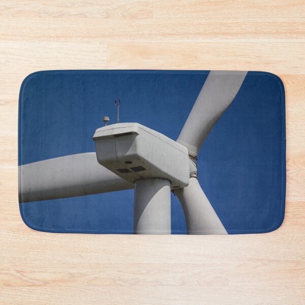 Item preview, Wind turbine designed and sold by Shizenkai.