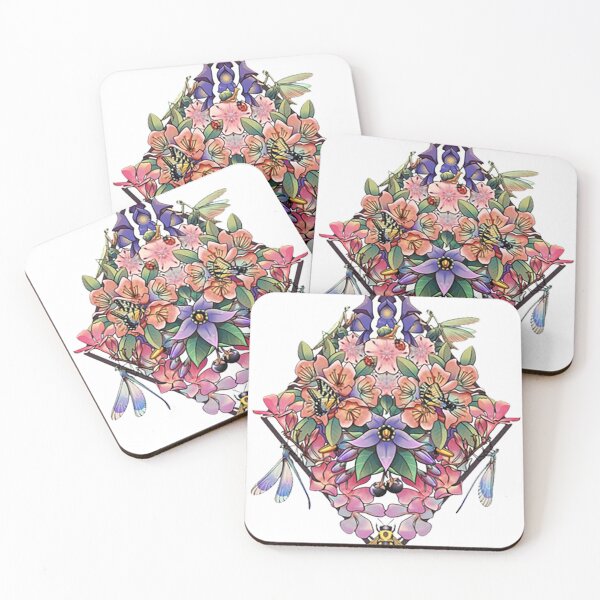 Item preview, Poison Flower Garden designed and sold by AudrinaBarri.