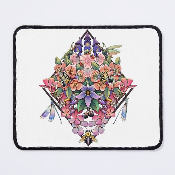Item preview, Poison Flower Garden designed and sold by AudrinaBarri.