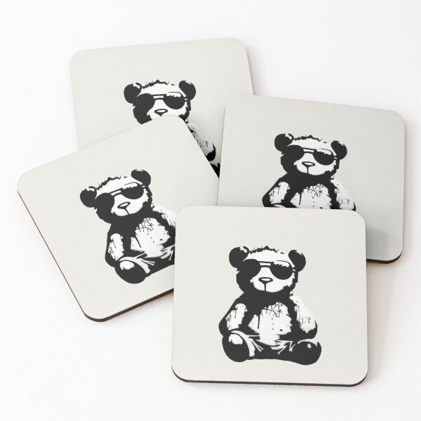 Item preview, GRAFFITI BEAR designed and sold by AboveUndrground.