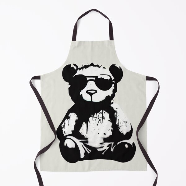 Item preview, GRAFFITI BEAR designed and sold by AboveUndrground.
