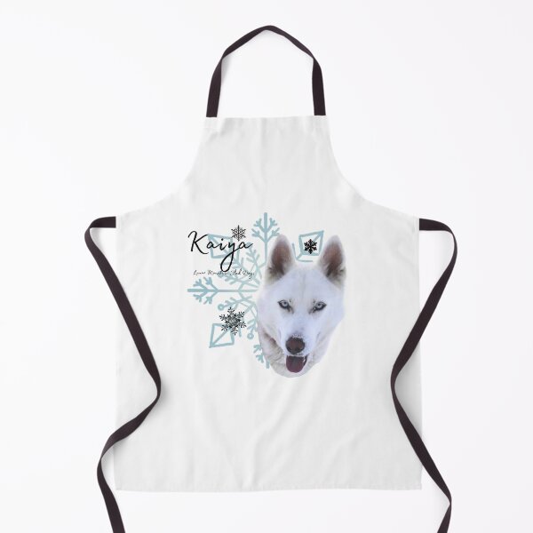 Item preview, Kaiya of Lunar Mountain Sled Dogs designed and sold by LunarDogs.