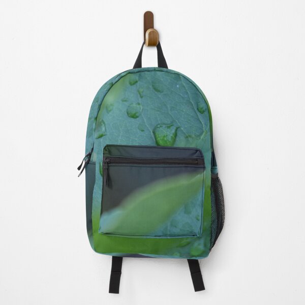 Item preview, Dew on a leaf designed and sold by Shizenkai.