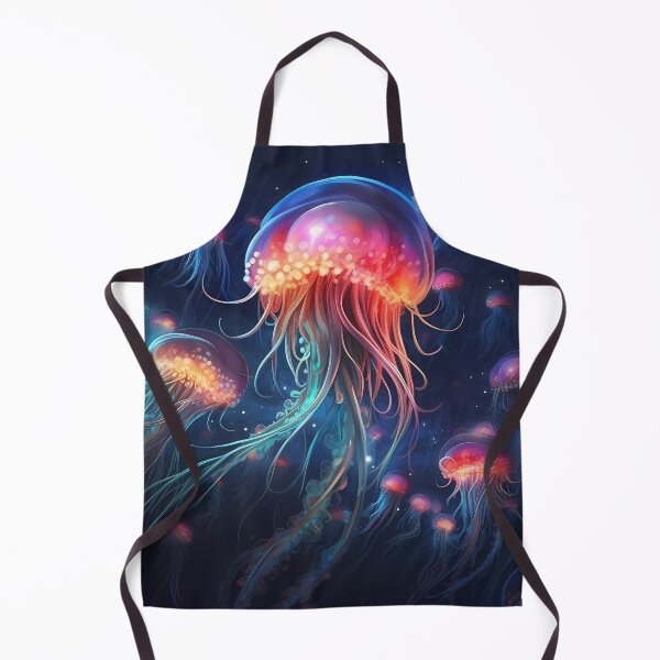 Item preview, Jellyfish #26 designed and sold by Carmillai.