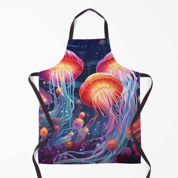 Item preview, Jellyfish #27 designed and sold by Carmillai.