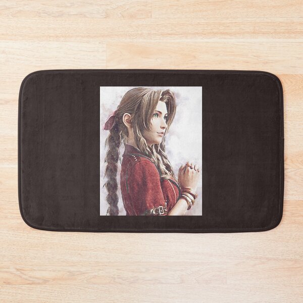 Item preview, Aerith Beauty  designed and sold by Coolcade.