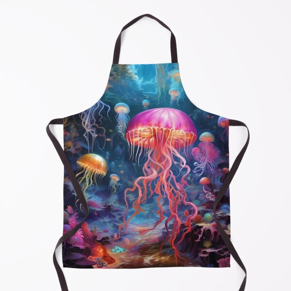 Item preview, Jellyfish #29 designed and sold by Carmillai.