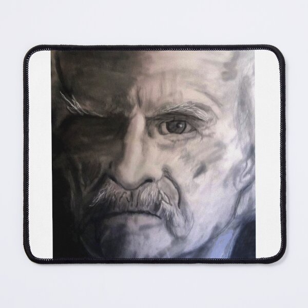 Item preview, Mark Twain designed and sold by Herbert Renard.