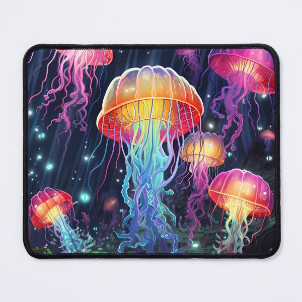 Item preview, Jellyfish #30 designed and sold by Carmillai.