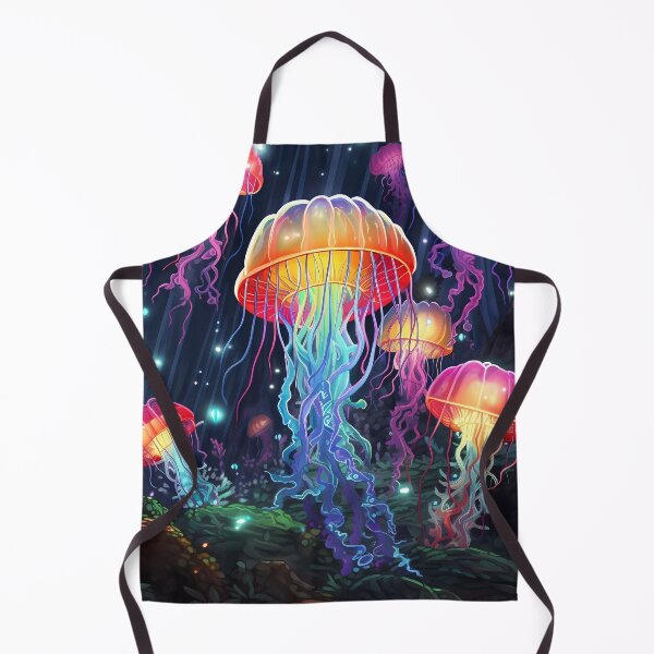 Item preview, Jellyfish #30 designed and sold by Carmillai.