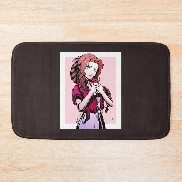 Item preview, Aerith designed and sold by Coolcade.