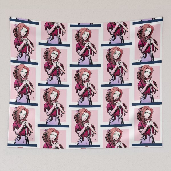 Item preview, Aerith designed and sold by Coolcade.