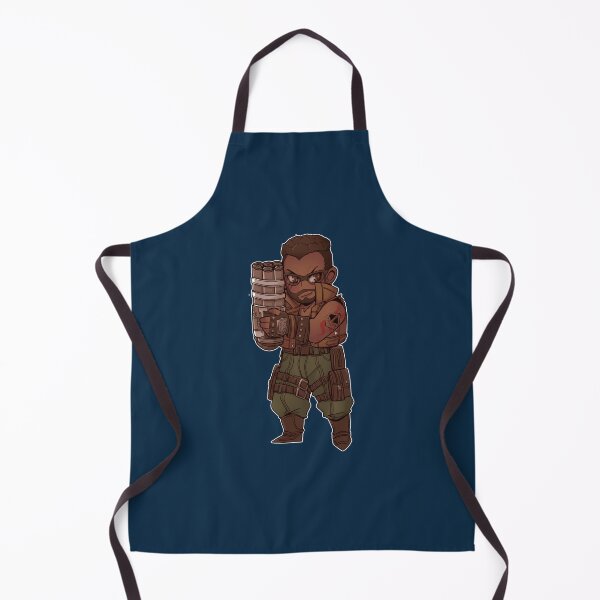 Item preview, Barret designed and sold by Coolcade.
