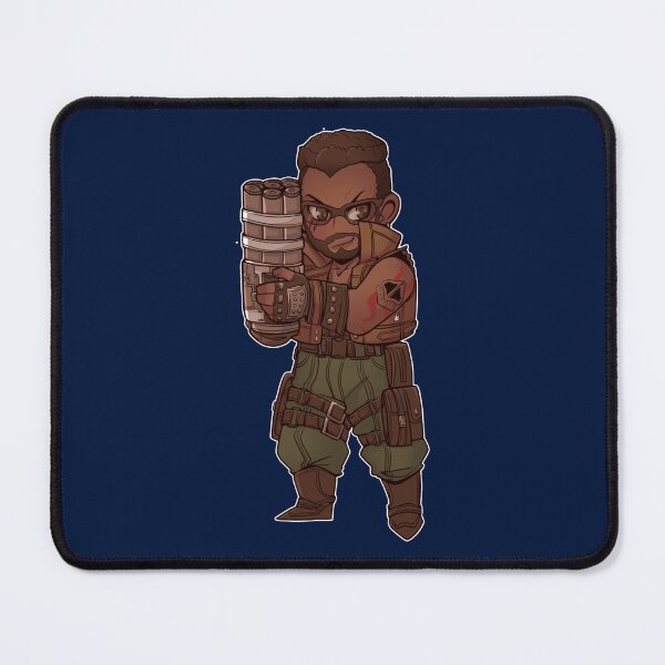 Item preview, Barret designed and sold by Coolcade.