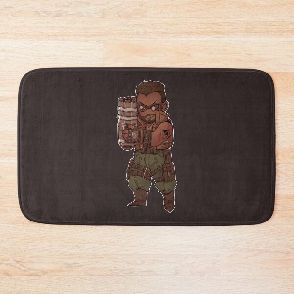 Item preview, Barret designed and sold by Coolcade.