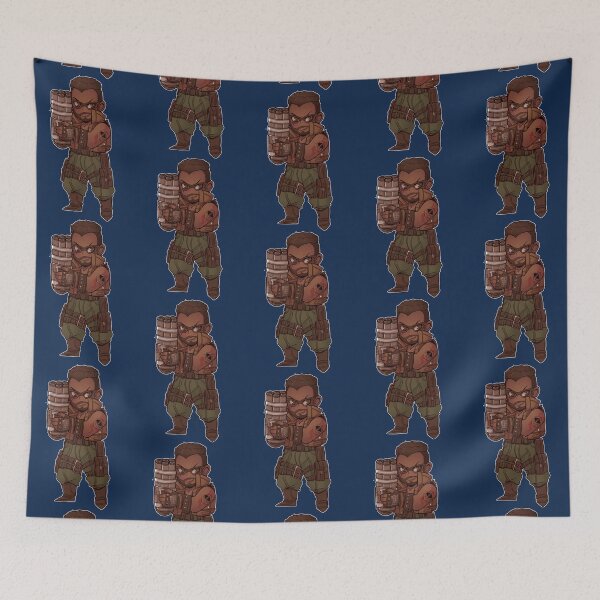 Item preview, Barret designed and sold by Coolcade.