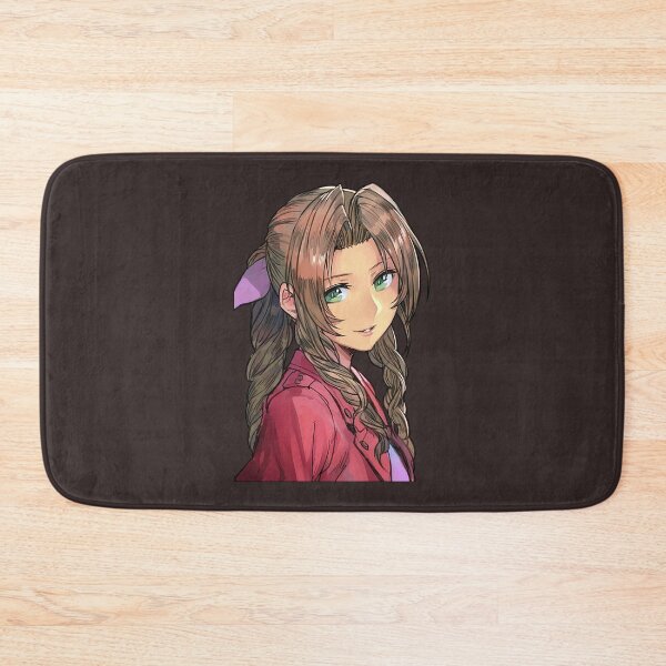 Item preview, Beauty Spellcaster Aerith  designed and sold by Coolcade.