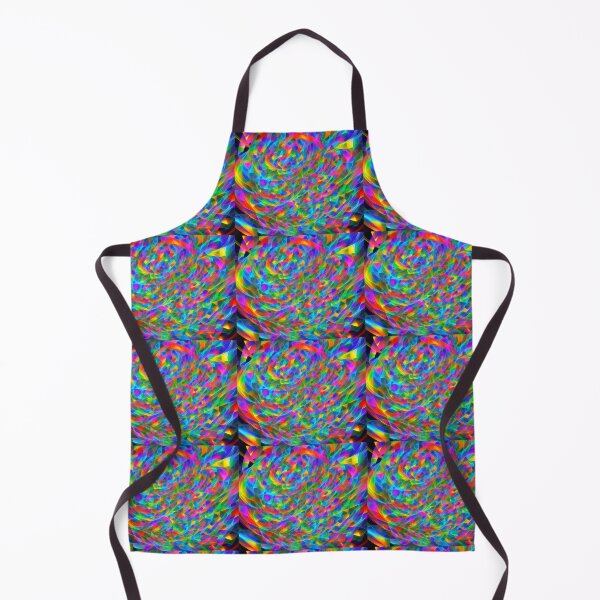 Item preview, Psychedelic Patterns (Geometry) designed and sold by Psychedelixxx.