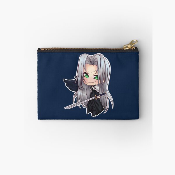 Item preview, Chibi Sephiroth designed and sold by Coolcade.