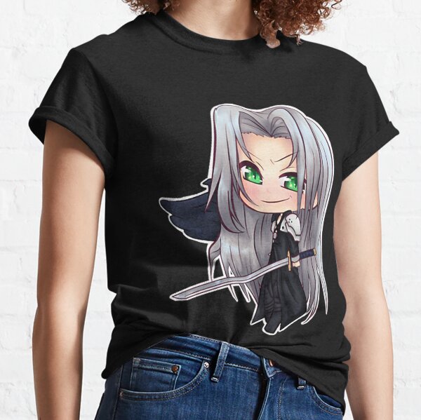 Chibi Sephiroth Classic T-Shirt