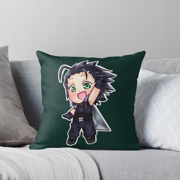 Item preview, Chibi Zack designed and sold by Coolcade.