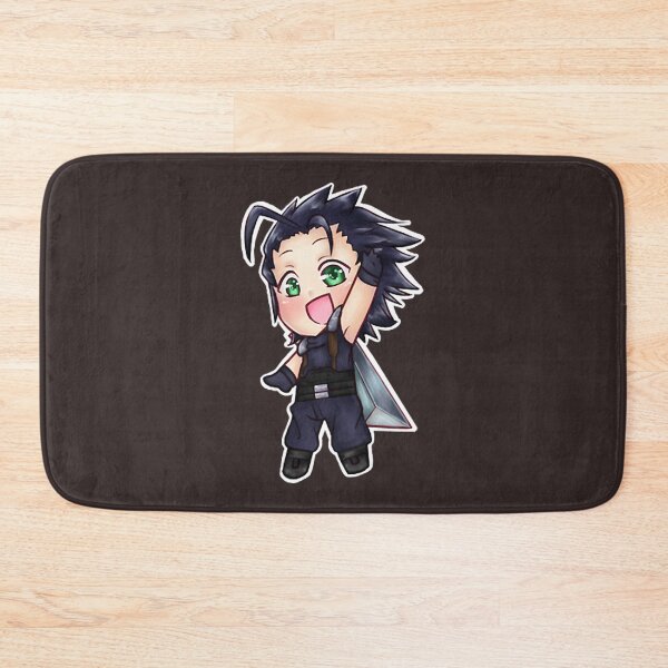 Item preview, Chibi Zack designed and sold by Coolcade.