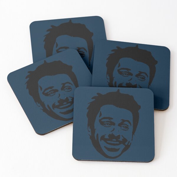 Item preview, Charlie Day - Portrait designed and sold by SamanthaMoorez.