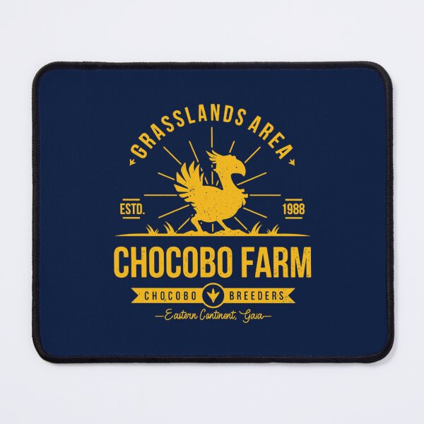 Item preview, Chocobo Farm designed and sold by Coolcade.