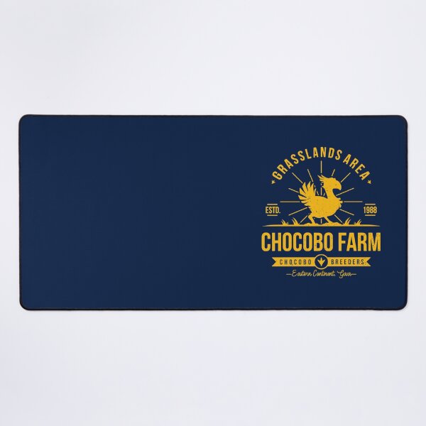 Item preview, Chocobo Farm designed and sold by Coolcade.