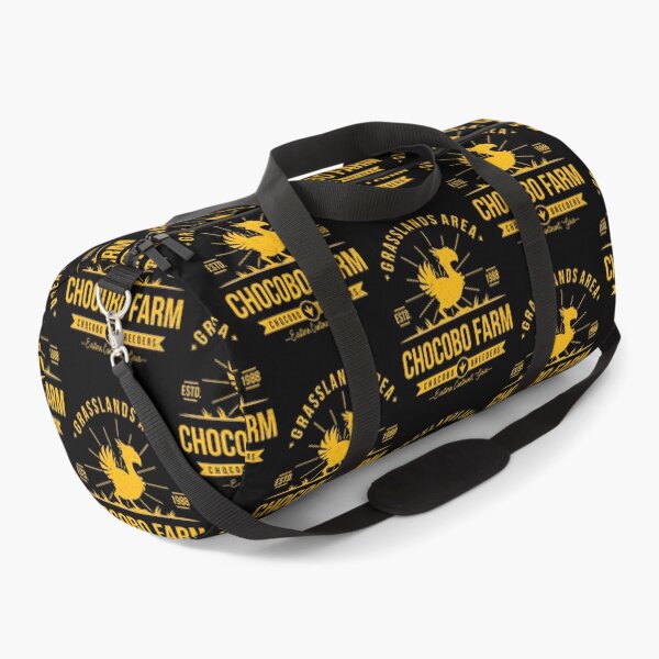 Item preview, Chocobo Farm  designed and sold by Coolcade.