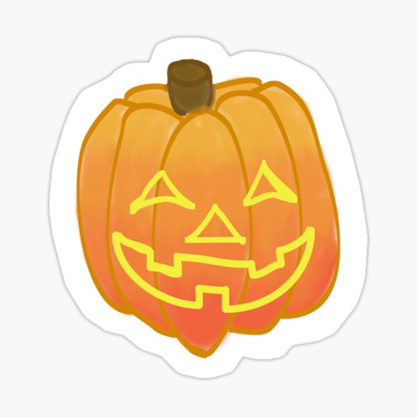 Item preview, Jack O' Lantern designed and sold by NicklausPrice.