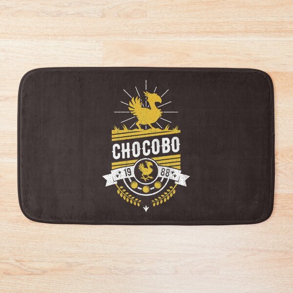 Item preview, Chocobo designed and sold by Coolcade.
