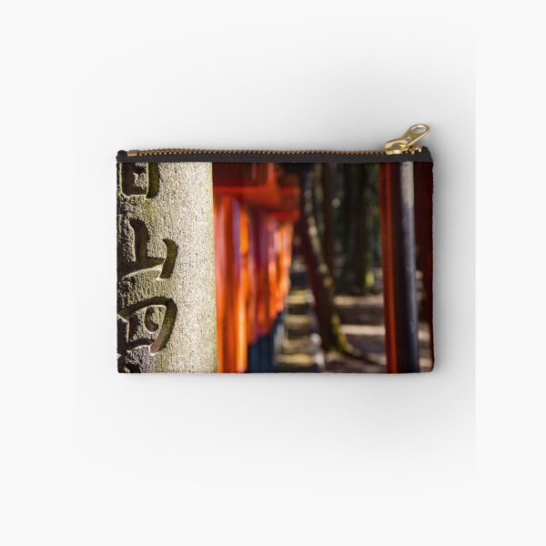 Item preview, Lined up torii gates designed and sold by Shizenkai.