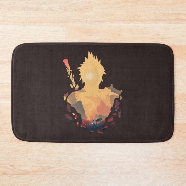 Item preview, Destiny_s CrossroadsFinal Fantasy 7 remake designed and sold by Coolcade.