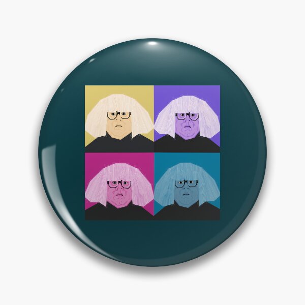 Item preview, Derivative - Danny Devito  designed and sold by SamanthaMoorez.