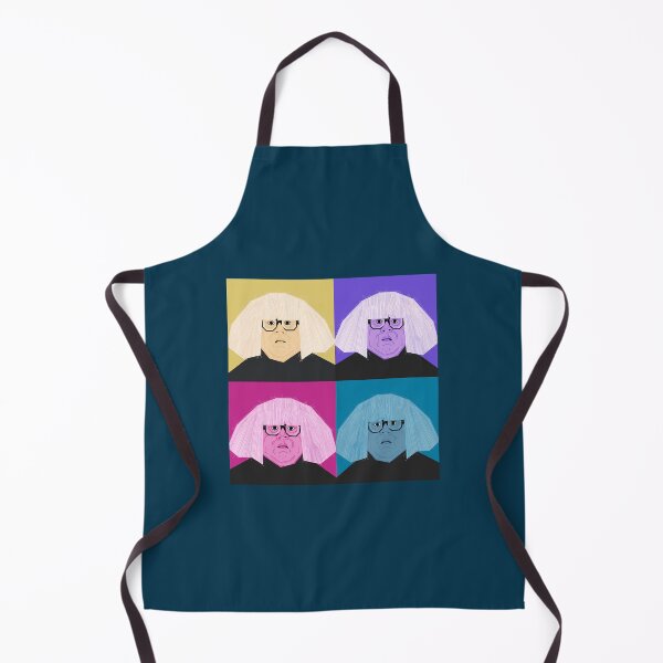 Item preview, Derivative - Danny Devito designed and sold by SamanthaMoorez.