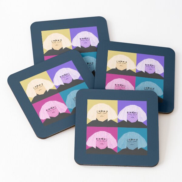 Item preview, Derivative - Danny Devito  designed and sold by SamanthaMoorez.