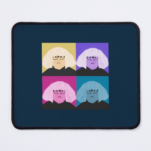 Item preview, Derivative - Danny Devito  designed and sold by SamanthaMoorez.
