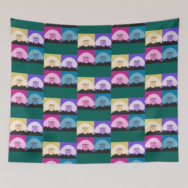 Item preview, Derivative - Danny Devito  designed and sold by SamanthaMoorez.