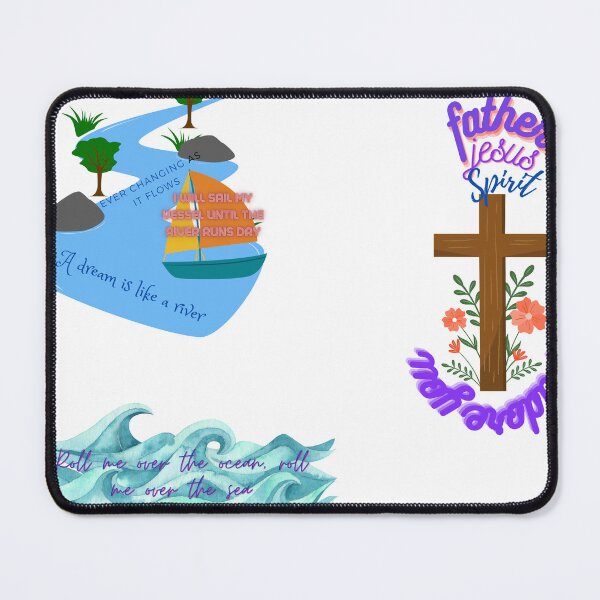 Item preview, Calm Camp Songs designed and sold by runnergirlie15.