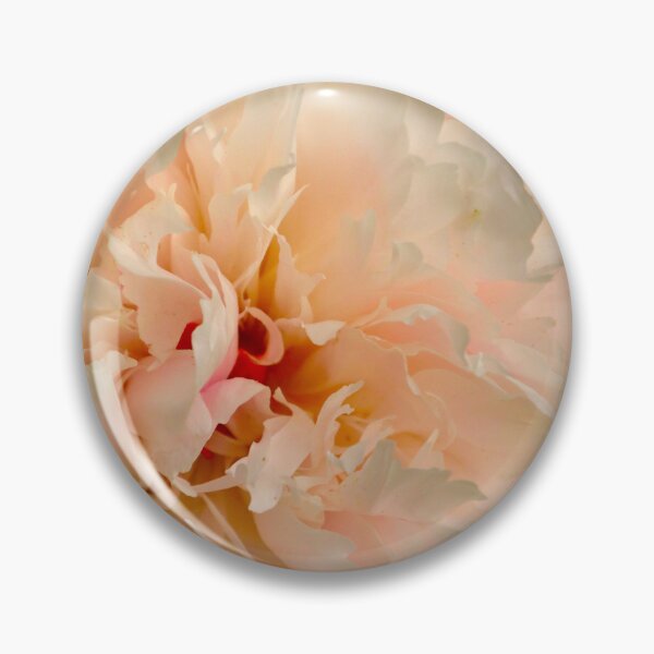 Item preview, Blushing Peony designed and sold by Barbara  Brown.