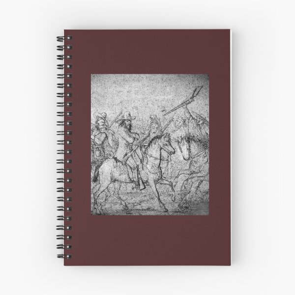 Item preview, Texas Rangers Drawing - 1860s designed and sold by lobodelnoir.
