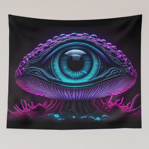 Item preview, Purple gaze designed and sold by thali6.